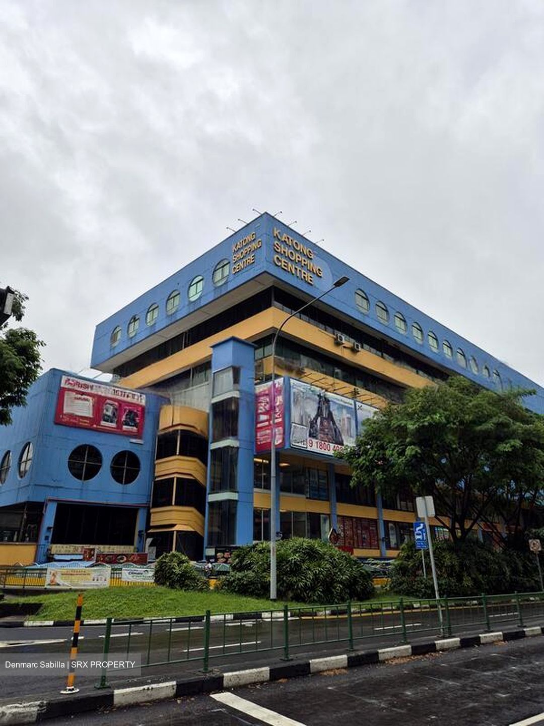 Katong Shopping Centre (D15), Retail #473633701
